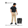 PATAS TACTICAL LONG PANTS - ANOA GEN 2
