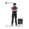PATAS TACTICAL LONG PANTS - ANOA GEN 2