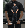 PATAS TACTICAL T-Shirt – ALIGATOR LENGAN PENDEK