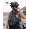 BODY VEST FOX TWO - GEN 3 B MCB