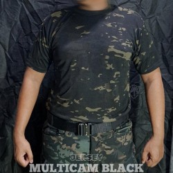 JERSEY MULTICAMBLACK