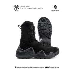 GEVECHTEN - VANGUARD BOOTS