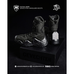 GEVECHTEN - VANGUARD BOOTS
