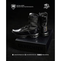 GEVECHTEN - FIGHTER BOOTS