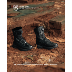 GEVECHTEN - FIGHTER BOOTS