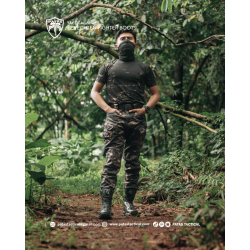 GEVECHTEN - FIGHTER BOOTS