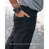 PATAS TACTICAL LONG PANTS BARAN-X