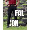 PATAS TACTICAL LONG PANTS - FALCON