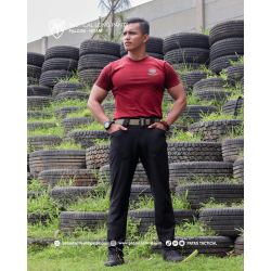 PATAS TACTICAL LONG PANTS - FALCON
