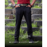 PATAS TACTICAL LONG PANTS - FALCON