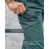 PATAS TACTICAL LONG PANTS - ANOA GEN 2